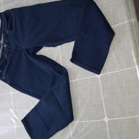 Eileen FISHER JEANS, SIZE 8 - Picture 11 of 13